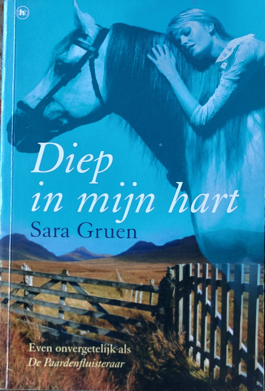 Mooi Boek