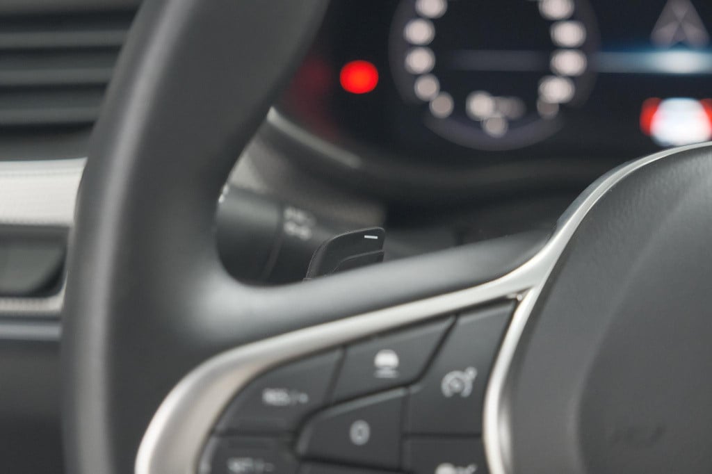 Renault Arkana mild hybrid 140 edc techno | 360 camera | dodehoekdetectie |