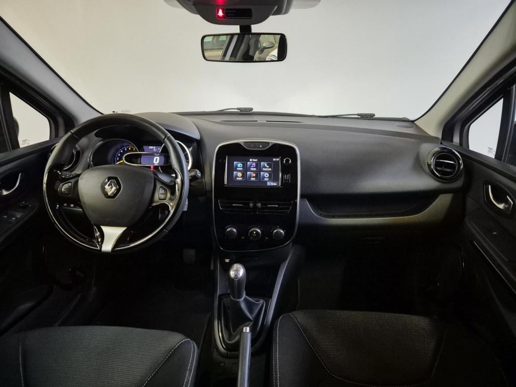 Renault Clio 0.9 tce dynamique / origineel nl / airco / cruisecontrol / par