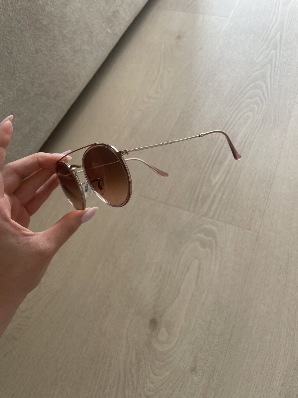 Rayban zonnebril