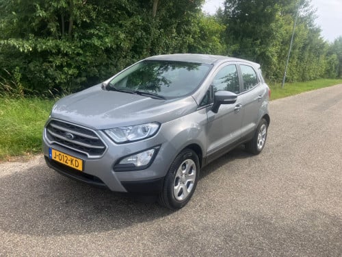 Ford EcoSport 1.0 Ecoboost