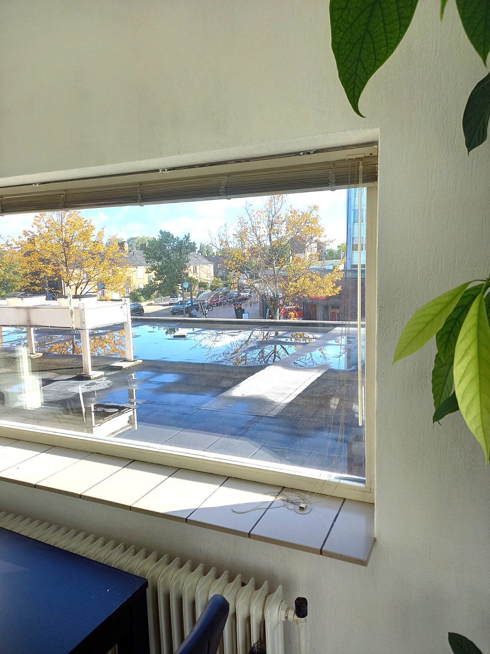 Te koop ruim hoek appartement  in Vlissingen Paauwenburg De Visserstraat 31