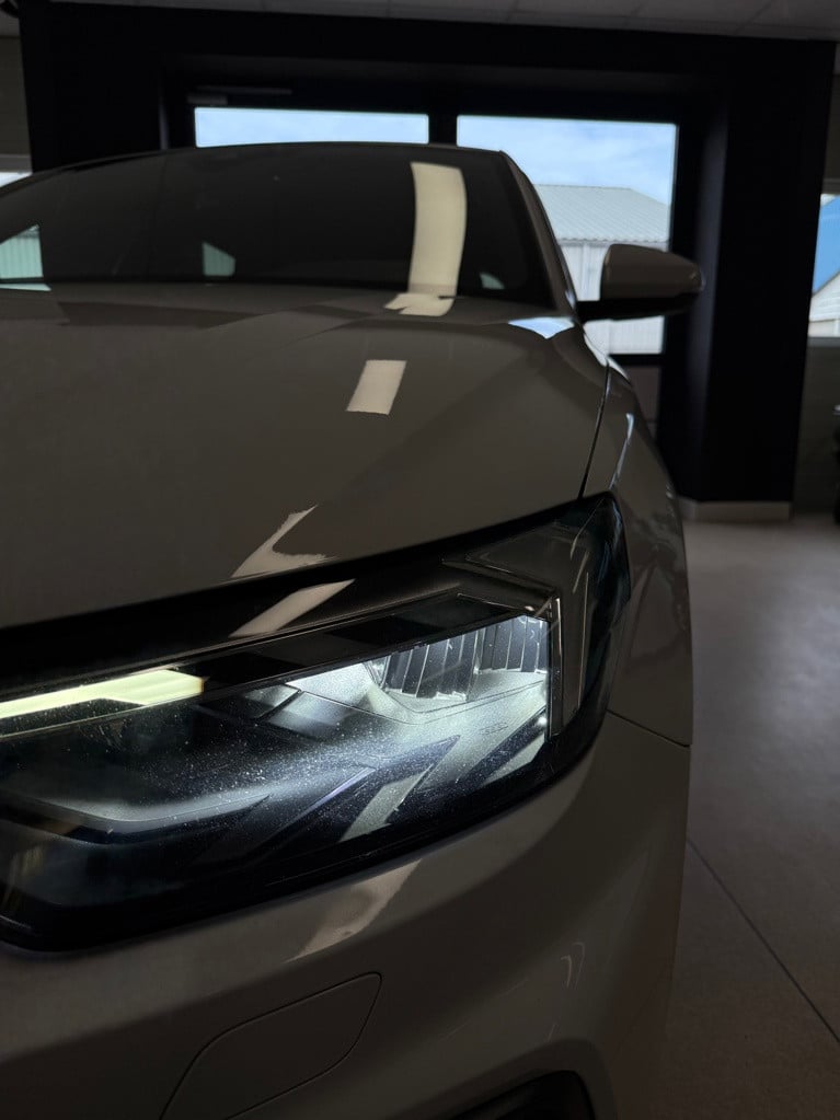 Audi A1 Sportback 35 tfsi s edition
