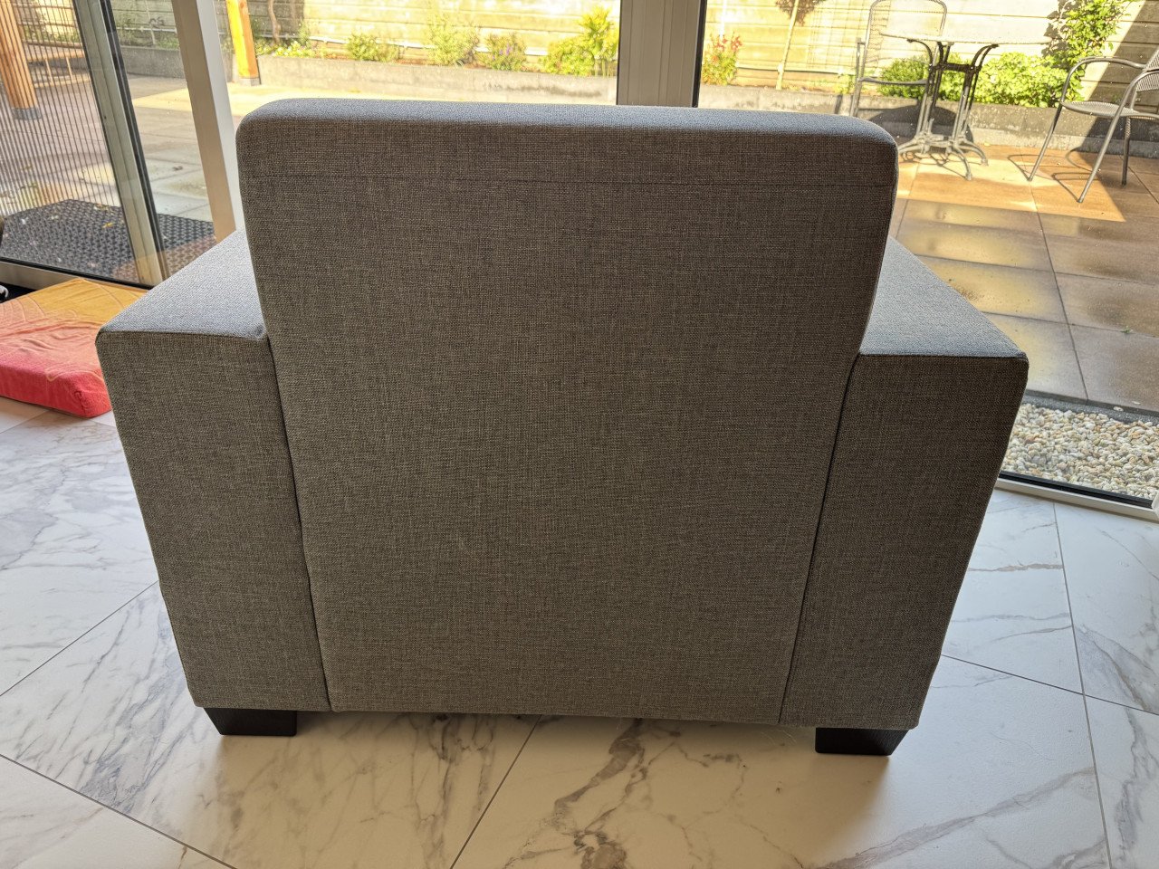 Fauteuil