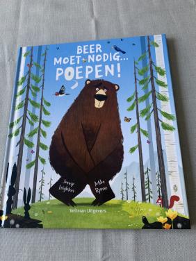 Leuk kinderboek