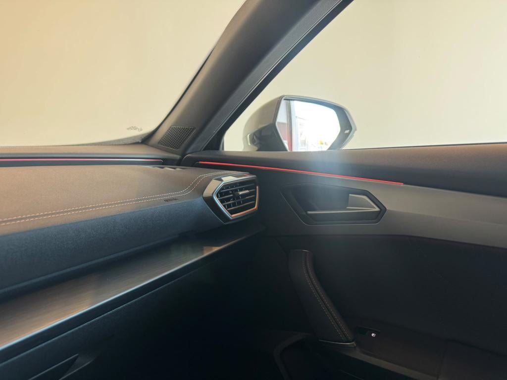 Cupra Formentor 1.4 e-hybrid business