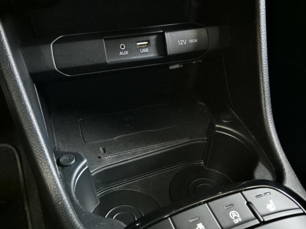 Kia Picanto 1.2 cvvt gt-line / achteruitrijcamera / apple carplay