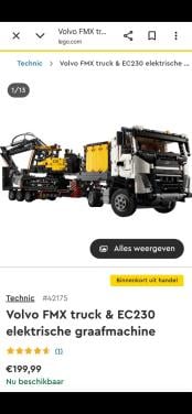 Technisch Lego