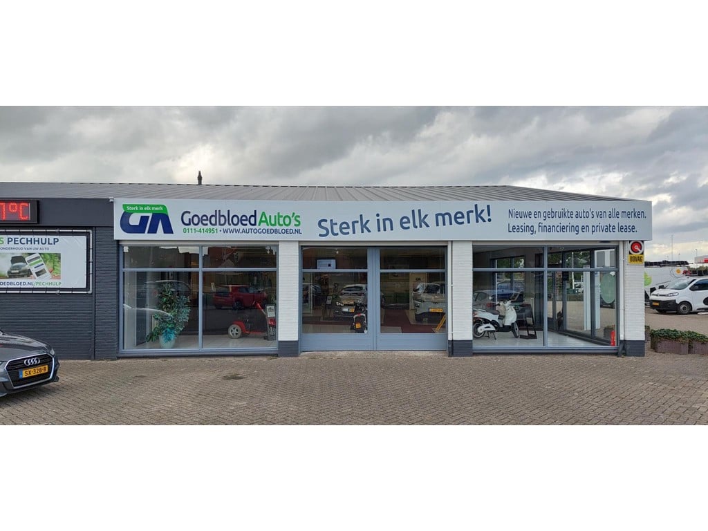 Peugeot 308 1.2 puretech active | navi | park.sens | climate control