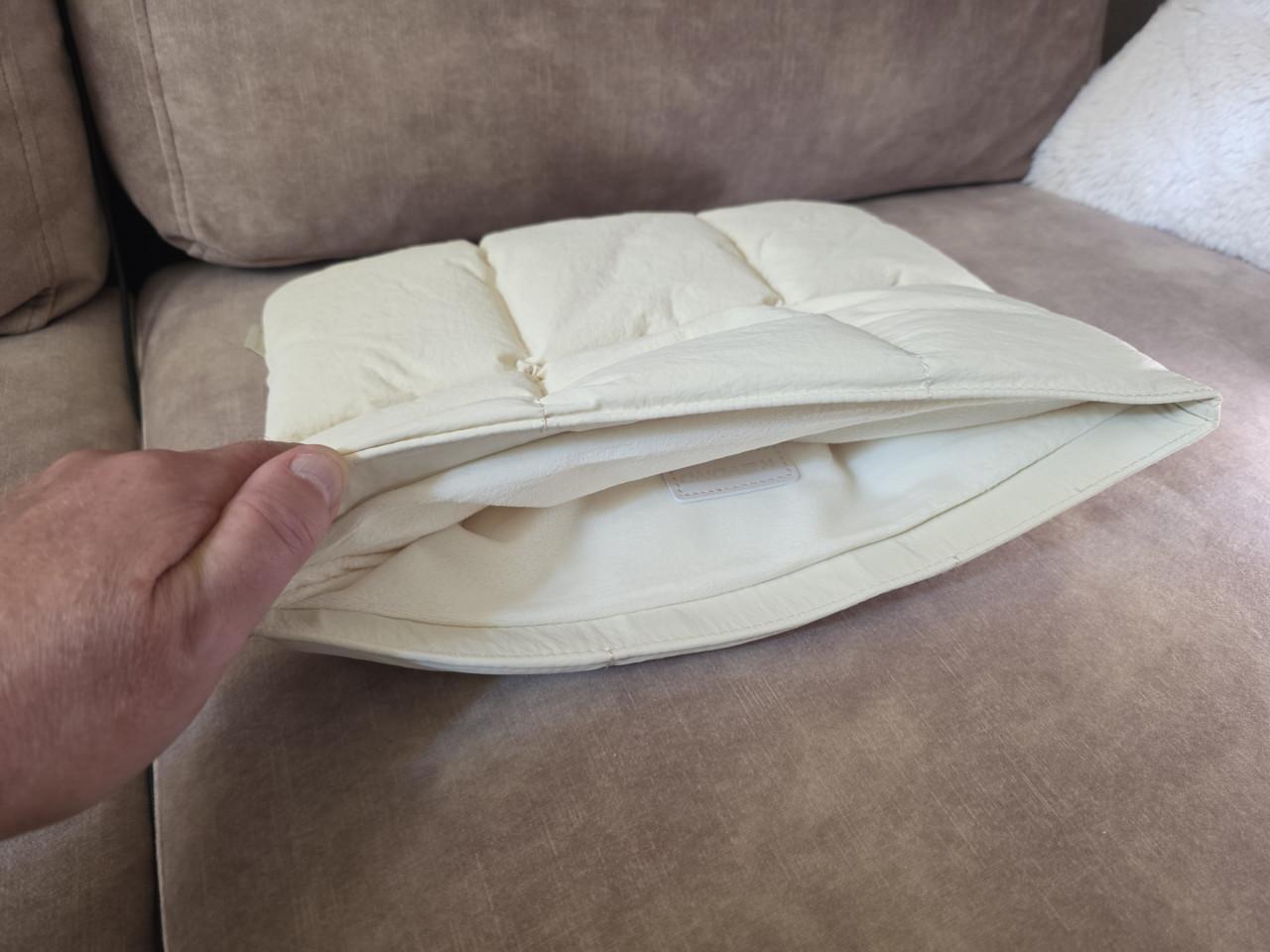 Laptophoes voor laptop 14inch nieuw in de doos