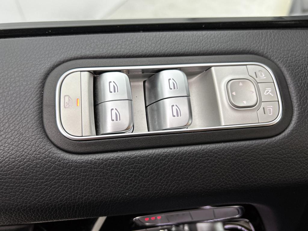 Mercedes-Benz G-klasse 500 trekhaak | amg line | night pakket | schuif-kant