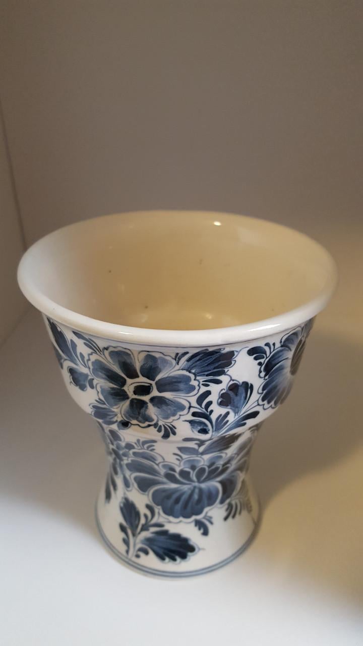 Curiosa en Delfts Blauw