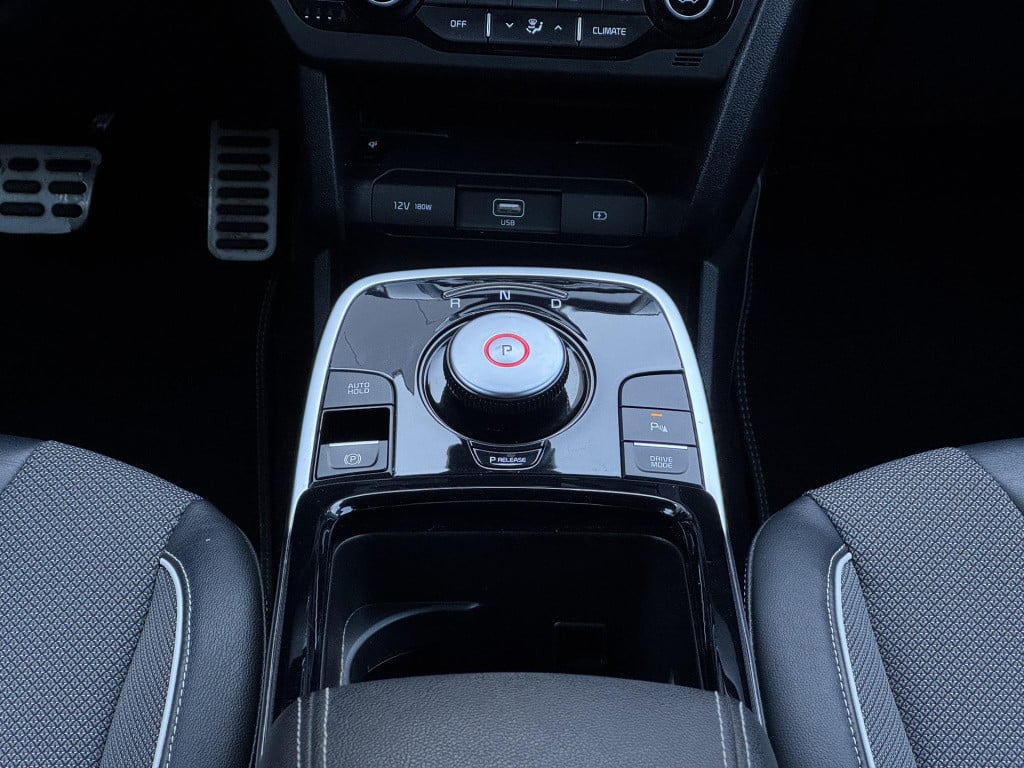 Kia E-niro dynamicline | 39kwh |navigatie | camera | apple carplay/android 