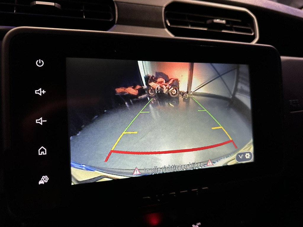 Dacia Duster 1.3 tce 150 extreme *led*navi*camera*trekhaak*