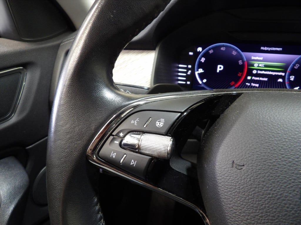 Skoda Kodiaq 1.5 tsi act 150pk dsg-7 style 7-zits