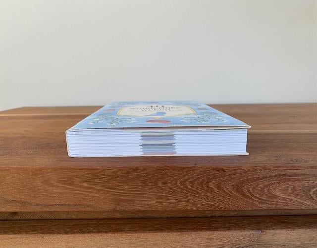 Nieuw | 40 Wonderlijke weken | Willemijn Welten