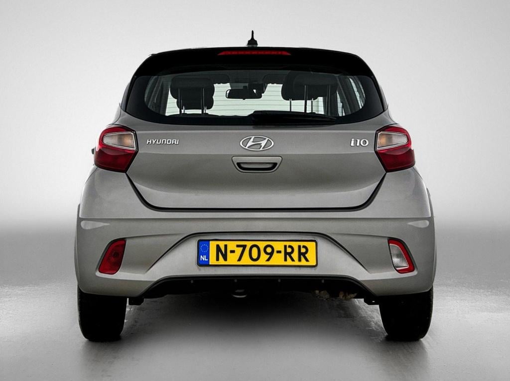 Hyundai I 10 1.0 comfort | apple carplay / android auto | airco | bluetooth