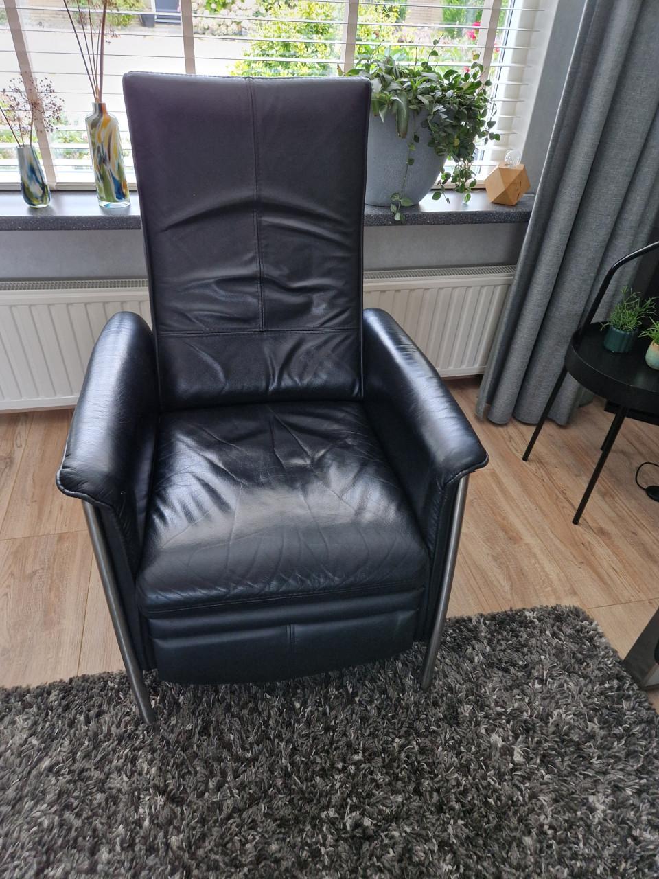 Relax fauteuil