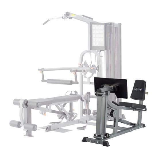 Fitness station