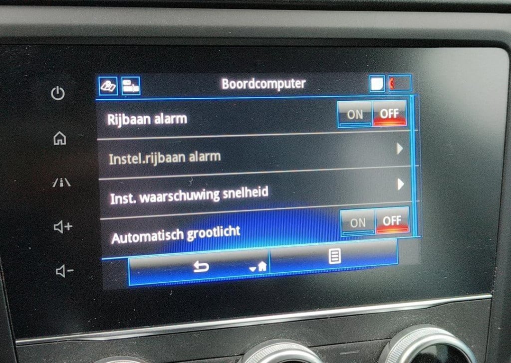 Renault Kadjar 1.3 tce 140 intens - trekhaak