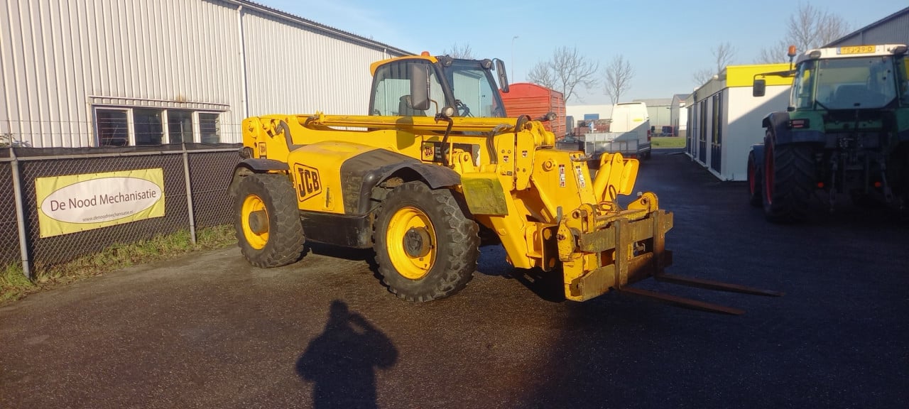 JCB 540-14