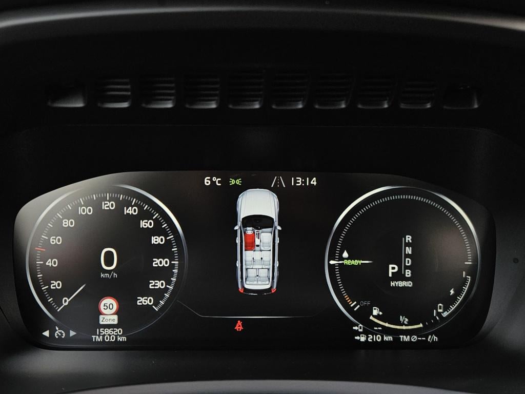 Volvo XC90 2.0 t8 twin engine awd r-design | pano | elek. trekhaak