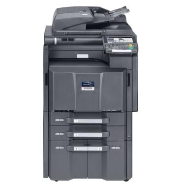 Kyocera TASKalfa 3050ci A3 Kleur Laser MFP |Printer/Scanner/Kopieerapparaat