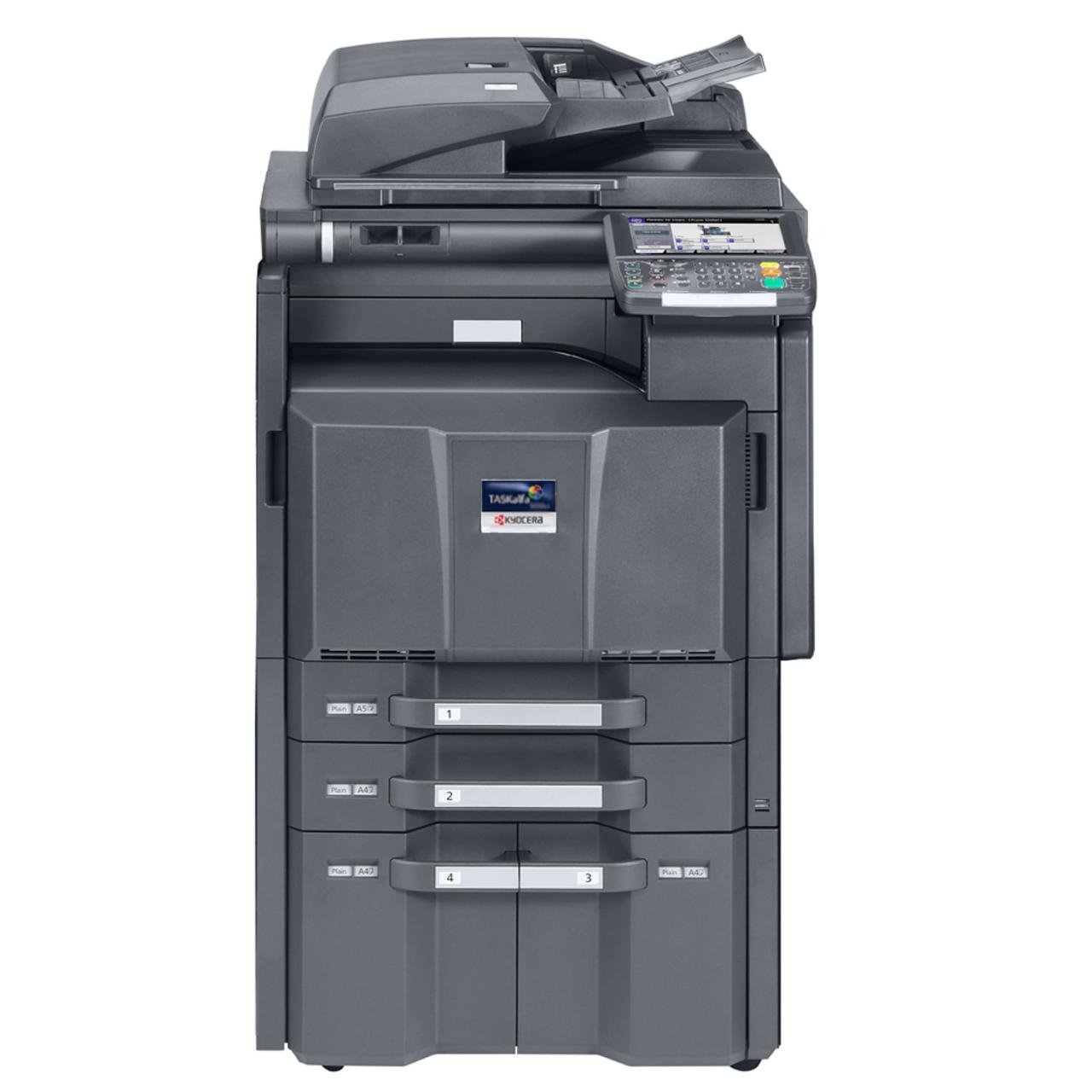 Kyocera TASKalfa 3050ci A3 Kleur Laser MFP |Printer/Scanner/Kopieerapparaat
