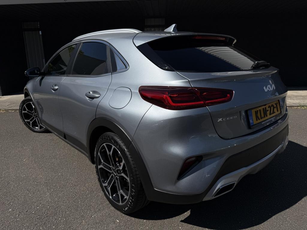 Kia Xceed 1.0 t-gdi dynamic line - goede uitvoering - fabrieksgarantie -