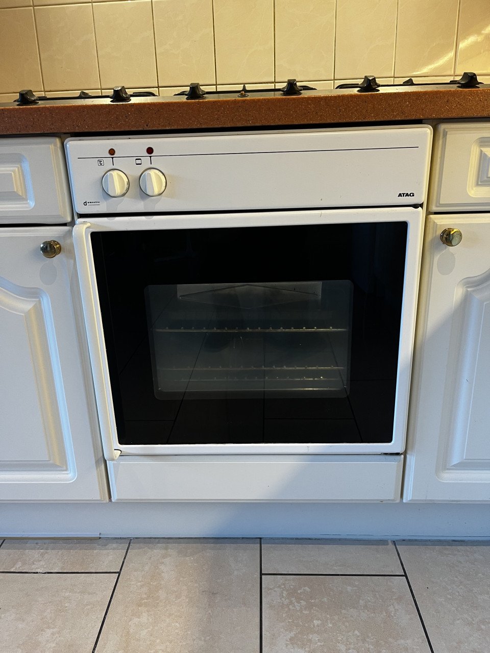 Keuken