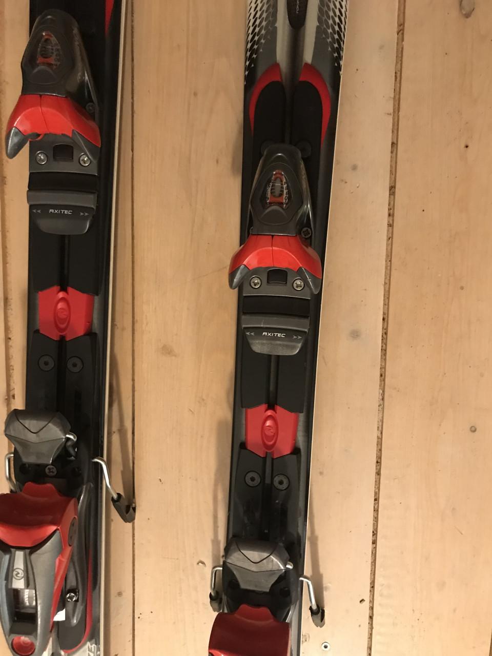 Skiën