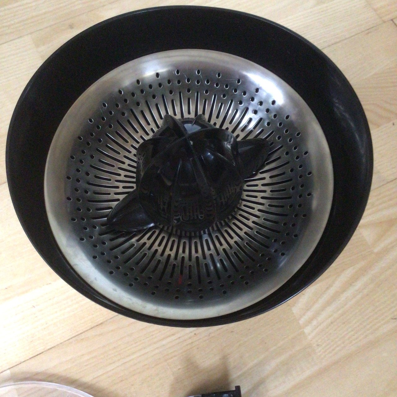 Philips Avance HR 2752 Citruspers