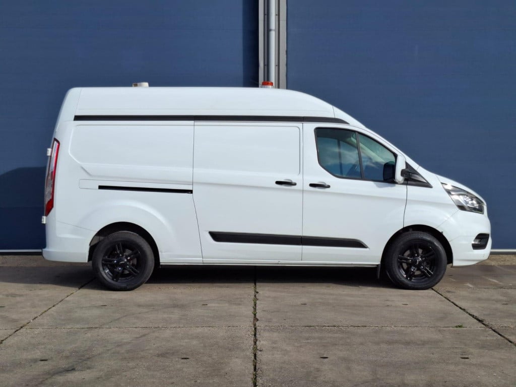 Ford Transit Custom 320 2.0 tdci l2h2 trend airco / cruise controle / verho