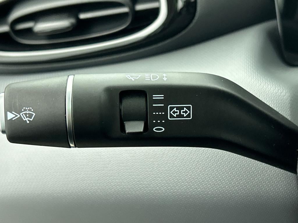 Leapmotor T03 design 37.3 kwh | wordt verwacht | automaat | navi | parkeerc