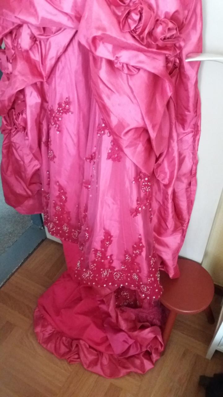 Galajurk feestjurk XS S