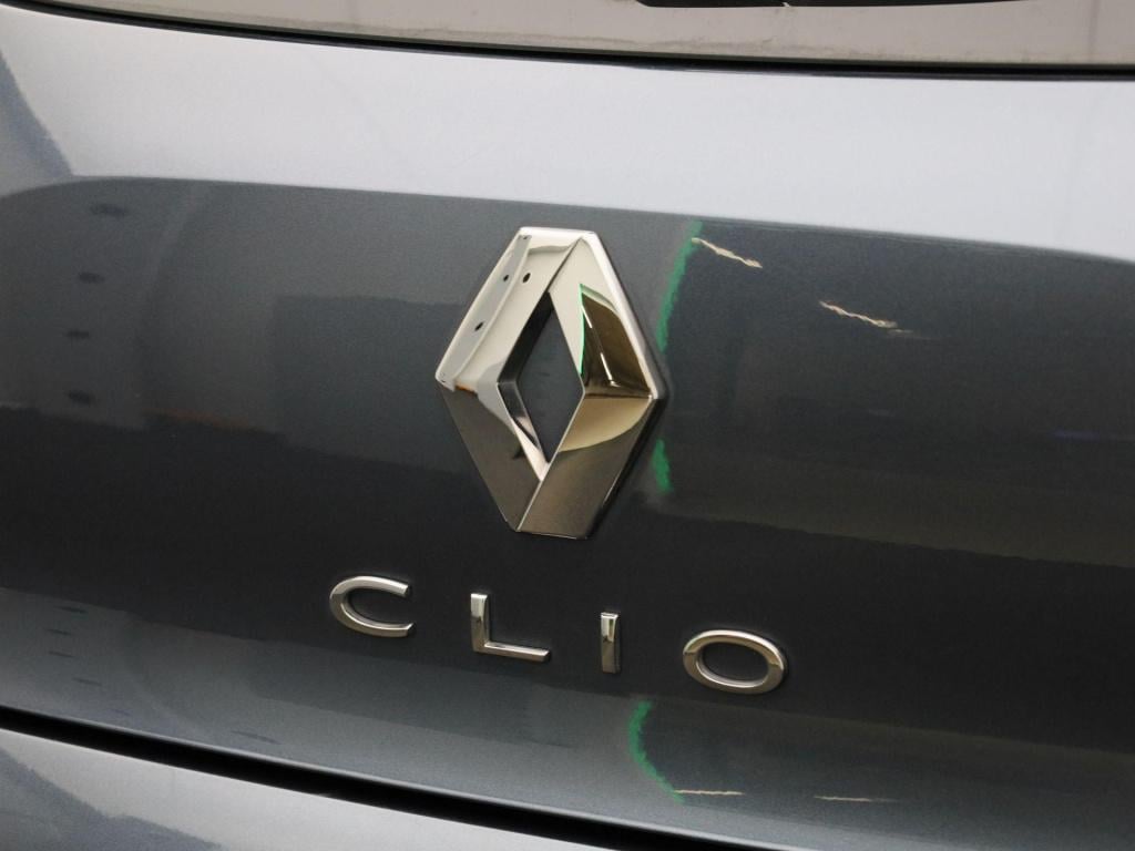 Renault Clio 1.0 tce zen | cruise control | bluetooth | apple carplay/andro
