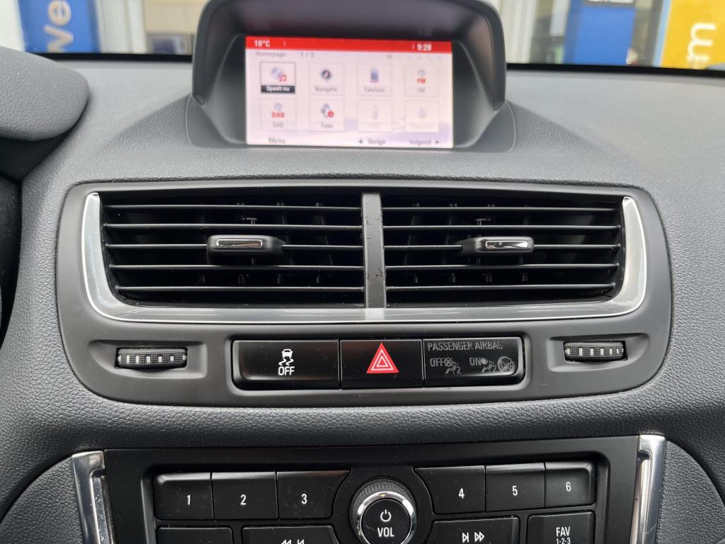 Opel Mokka 1.4 t innovation | climate control | cruise control | trekhaak |