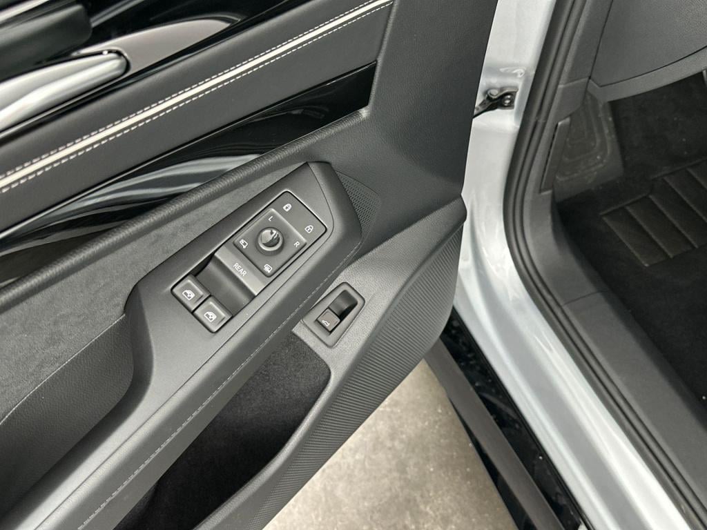 Volkswagen Id.7 limited edition plus 86 kwh accu, 210 kw / 286 pk