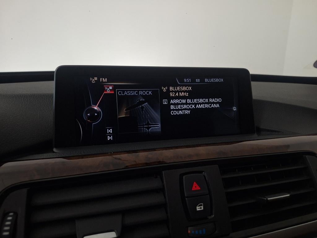 BMW 3-serie gran turismo 320i xdrive high executive