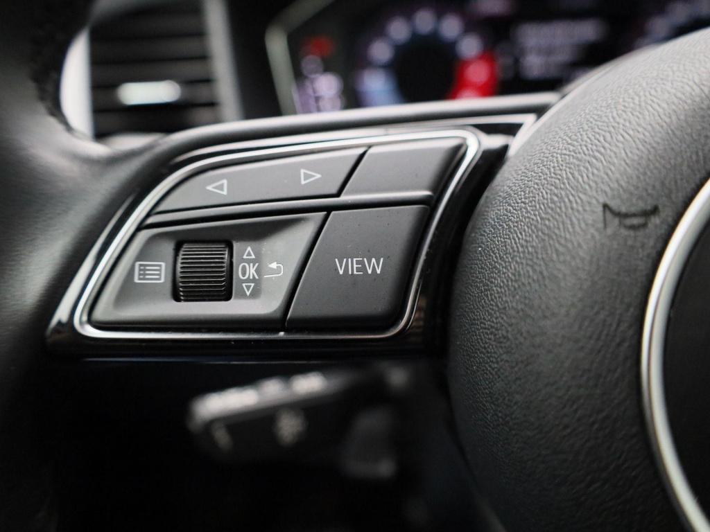 Audi A1 Sportback 25 tfsi pro line | apple carplay / android auto | cruise 