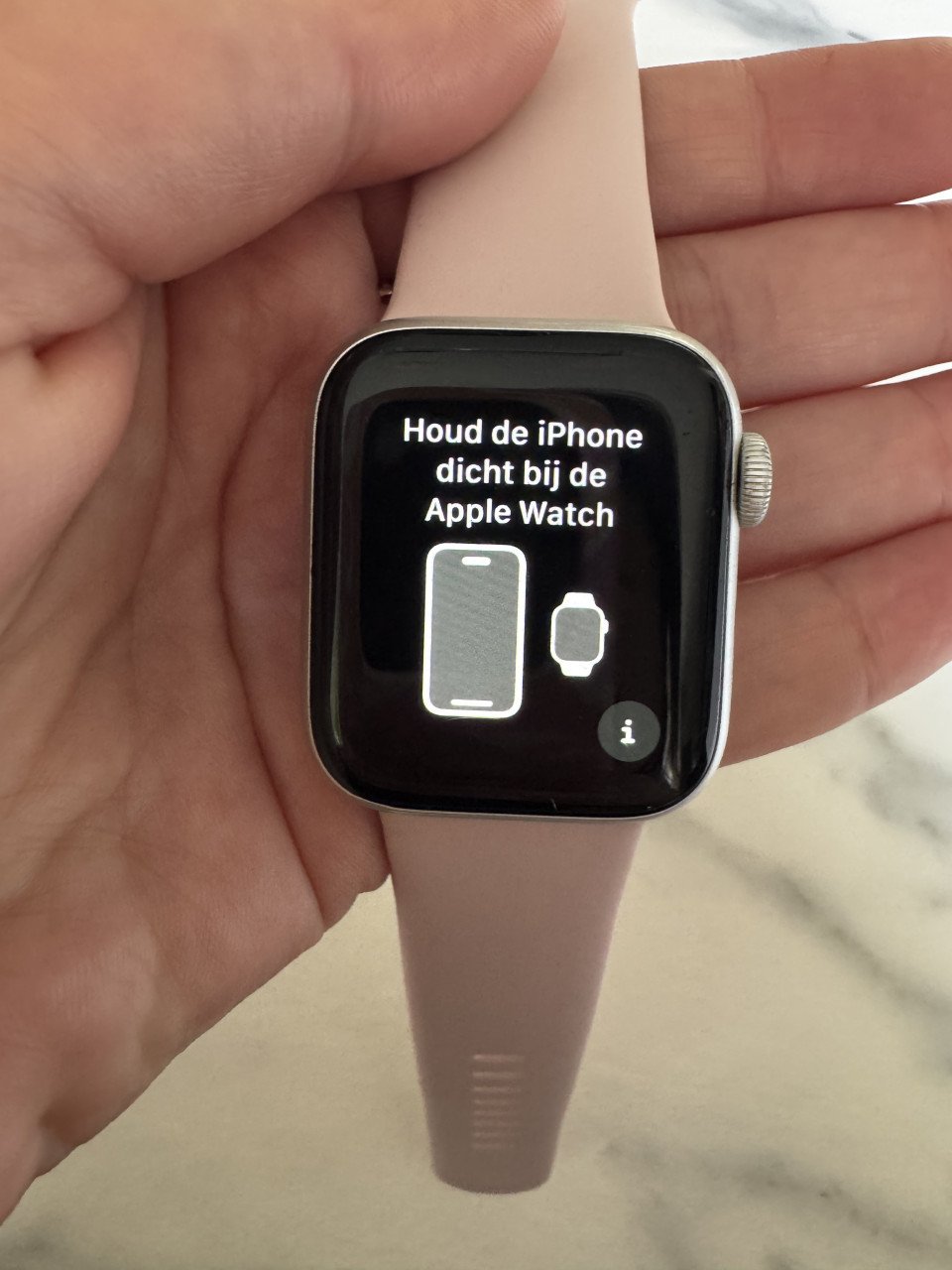 Apple Watch SE