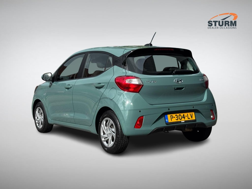 Hyundai I 10 1.0 comfort smart | navigatie | camera | apple carplay/android