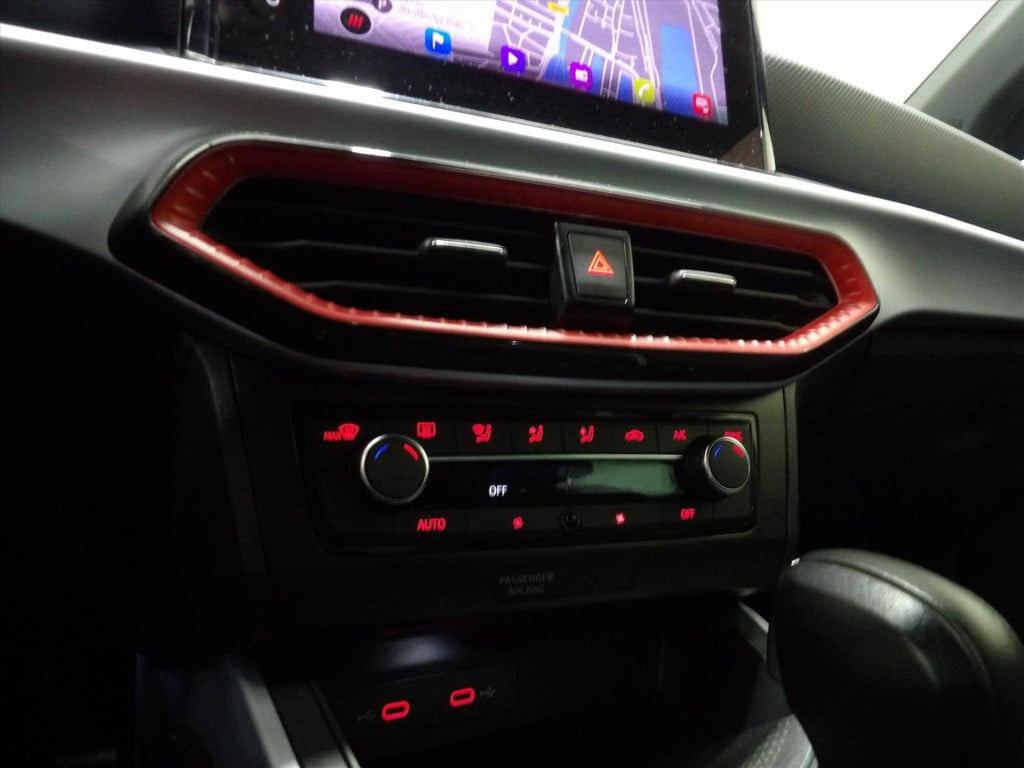 Seat Arona 1.0 tsi 110pk dsg-7 fr
