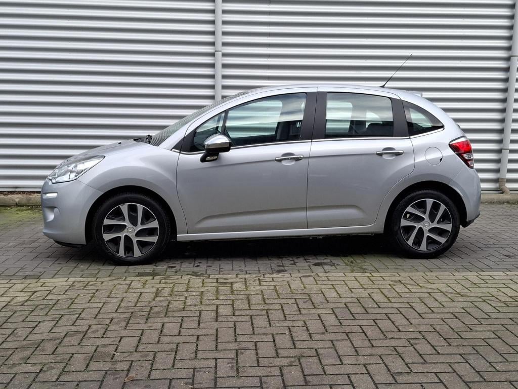 Citroen C3 1.2 vti collection clima/navi/trekhaak