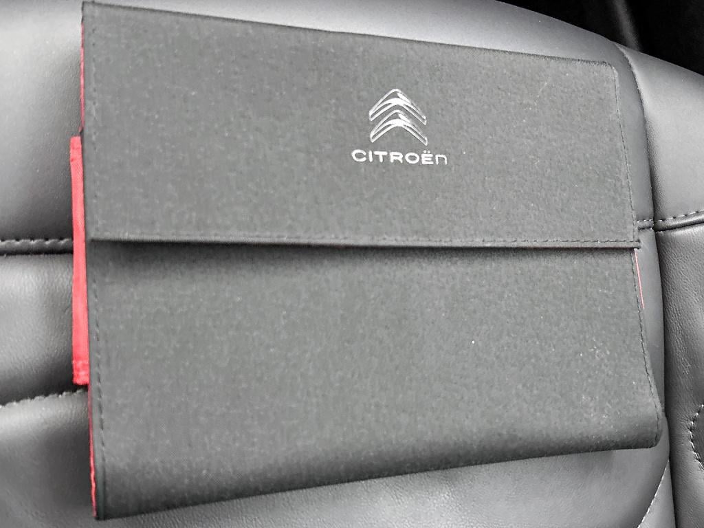 Citroen C5 X 130 pk automaat business plus | rijklaar | zwart lederen bekle