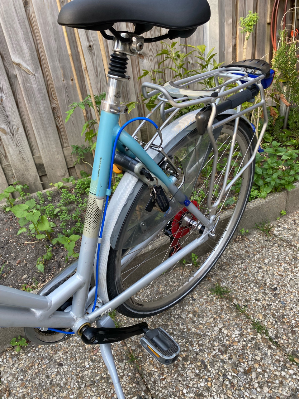Gazelle Damesfiets