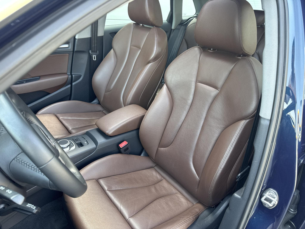 Audi A3 sportback 35 tfsi cod pro line