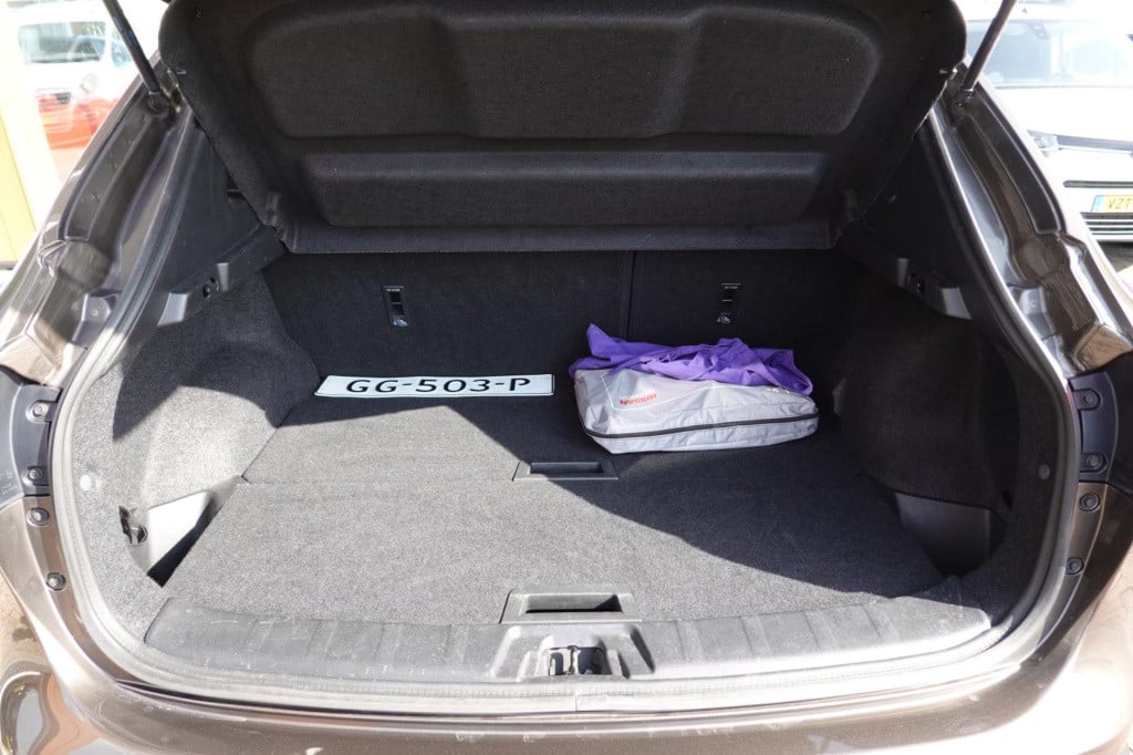 Nissan Qashqai 1.2 connect edition
