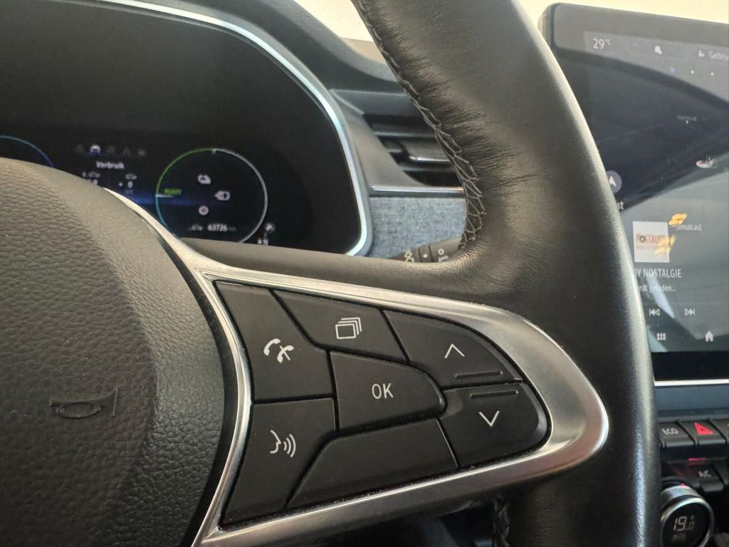 Renault Zoe r110 life 52 kwh (koopaccu)