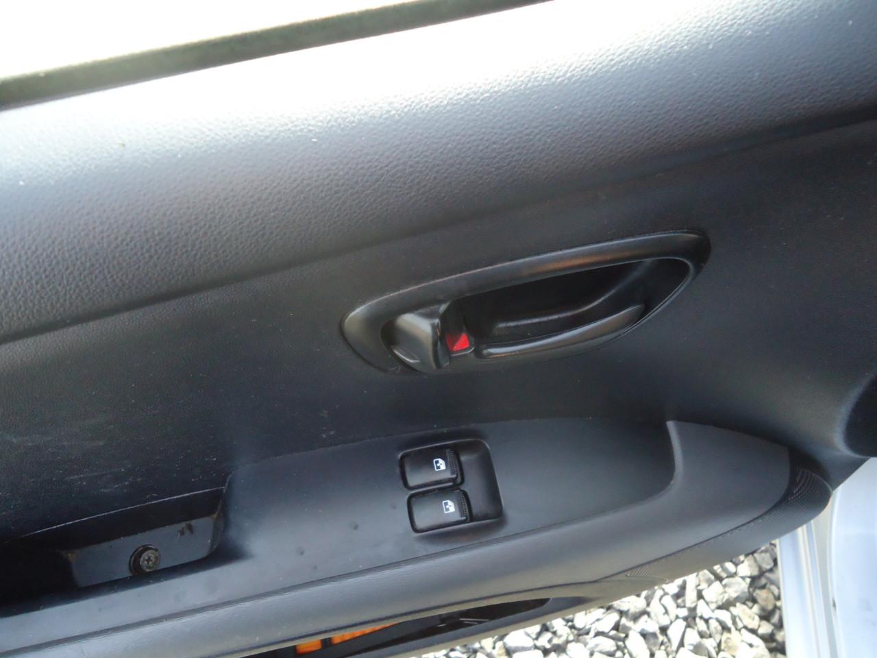 HYUNDAI I10 1.1 5DRS PURE